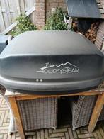 Te huur !!! Dakkoffer, Auto diversen, Ophalen, Gebruikt