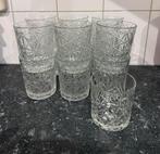 Diverse Glazen - Set, Glas of Glazen, Gebruikt, Ophalen of Verzenden, Glas