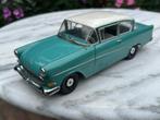 Opel Rekord, Minichamps 1 op 18, Hobby en Vrije tijd, Modelauto's | 1:18, Ophalen, Zo goed als nieuw, Auto, MiniChamps