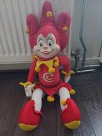 Efteling Jokie Knuffel - Vintage, Ophalen of Verzenden, Gebruikt, Beeldje of Poppetje