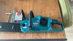 Makita elektrische kettingzaag DUC405, Ophalen of Verzenden, Zo goed als nieuw, Overige soorten