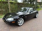 Mazda MX-5 1.8i SUPERCHARGED, Euro 2, Metallic lak, Gebruikt, 4 cilinders