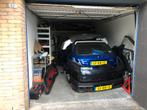 Garage box te koop Rembrandtstraat spijkenisse, Zuid-Holland