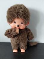 Vintage Monchhichi Pop, Ophalen of Verzenden, Gebruikt, Overige typen