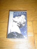 madonna-true blue, Cd's en Dvd's, Cassettebandjes, Ophalen