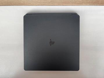 PS4 Slim 1TB HDD beschikbaar voor biedingen