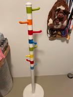 Ikea kapstok krokig, Zo goed als nieuw, Minder dan 100 cm, Hout, Ophalen