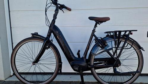 Prachtstaat!
Gazelle Grenoble C8 HBM
Bosch Active line Plus!, Fietsen en Brommers, Elektrische fietsen, Zo goed als nieuw, Gazelle