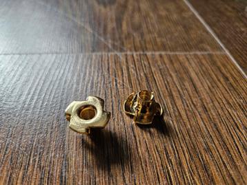 Draad inserts M8 - 8 stuks - Nieuw beschikbaar voor biedingen