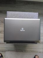 terra laptop model 1713 1tb hd 17.3inch, Computers en Software, Windows Laptops, HDD, 2 tot 3 Ghz, Qwerty, Ophalen of Verzenden