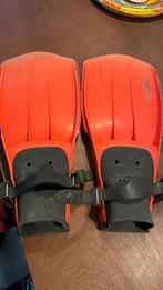 Duik flippers, zwemvliezen, Watersport en Boten, Ophalen of Verzenden, Zwem- of Duikvliezen