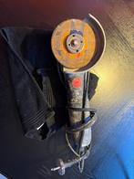 Bosch Blauw Professional Haakse Slijper, Ophalen, Gebruikt