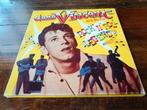 Box 4x LP Gene Vincent 1977, Ophalen of Verzenden, Gebruikt, Overige formaten