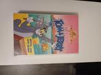 Tom & Jerry – Mouse, Line and Sinker (VHS), Tekenfilm, Alle leeftijden, Ophalen of Verzenden, Zo goed als nieuw