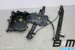 Ruitmechaniek linksvoor Seat Leon 1P 1P0837461A, Auto-onderdelen, Ruiten en Toebehoren, Gebruikt