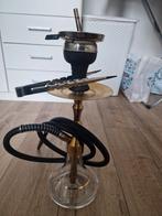 Waterpijp / Shisha - Compleet, Ophalen of Verzenden, Gebruikt, (Water)pijp