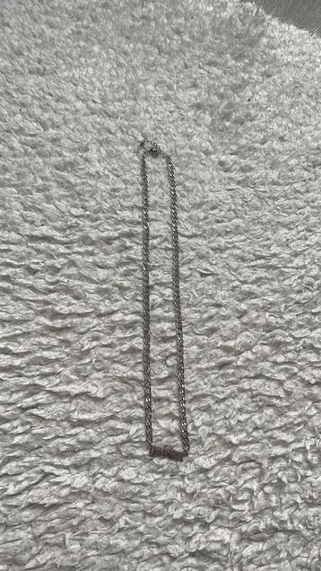 Gabber ketting beschikbaar voor biedingen