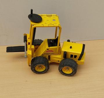 104221 tonka forklift WD008 beschikbaar voor biedingen
