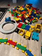 Duplo Thomas Trein, duplo thomas trein, duplo, lego city, Kinderen en Baby's, Speelgoed | Duplo en Lego, Complete set, Duplo, Ophalen of Verzenden