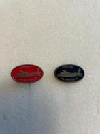 Speldjes Luchtvaart (Fokker Friendship), Verzamelen, Speldjes, Pins en Buttons, Ophalen of Verzenden, Gebruikt, Overige onderwerpen