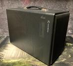 GamePC R5 5600/32GB/500GB/RX6650XT 8GB/W11pro, 32 GB, Zelfgebouwde PC, Zo goed als nieuw, Gaming