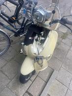 Scooter turbho rs, Fietsen en Brommers, Snorfietsen en Snorscooters, Ophalen, Gebruikt, Overige merken
