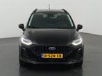 Ford Fiesta 1.0 EcoBoost Hybrid Active X | Navigatie | Winte, Zwart, Origineel Nederlands, Bedrijf, 19 km/l