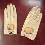 Mooie Zacht Leren Mango Dames Handschoenen (L) 67 € 25,-, Kleding | Dames, Mutsen, Sjaals en Handschoenen, Handschoenen, Nieuw
