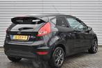 Ford FIESTA 1.6 TDCI ECO. 3 DRS.TREND / 1e EIGENAAR / EXPORT, Auto's, Ford, Origineel Nederlands, Te koop, 5 stoelen, Hatchback