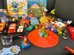 Diverse speelgoed o.a. Woezel en Pip, Paw Patrol en dino’s, Kinderen en Baby's, Speelgoed | Overig, Jongen of Meisje, Gebruikt