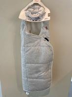 Lodger Wikkeldeken Tasion - Drizzle, Ophalen of Verzenden, Nieuw, 85 tot 100 cm, Overige typen