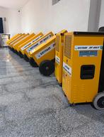 Dryfast bouwdrogers te huur! Incl transport*, Ophalen of Verzenden, Zo goed als nieuw