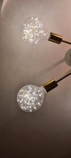 7x gave lamp nightsky 1.5W e27, Ophalen of Verzenden, Nieuw