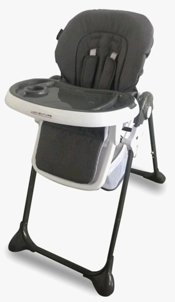 Inklapbare kinderstoel, Kinderen en Baby's, Kinderstoelen, Gebruikt, Inklapstoel, Ophalen of Verzenden