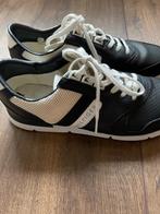 Dames sneaker Tommy Hilfiger maat 38 donker blauw, Blauw, Ophalen of Verzenden, Tommy Hilfiger, Sneakers of Gympen