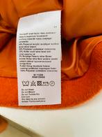 Ashley Brooke Dames Mantel Maat 38, Kleding | Dames, Jassen | Zomer, Ophalen of Verzenden, Zo goed als nieuw, Maat 38/40 (M), Oranje
