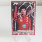 Topps F1 Turbo Attax 2025  Red Parallel /499, Ophalen of Verzenden