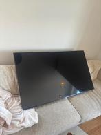 Samsung 55" 4K Smart TV, Ophalen, 50 Hz, Samsung, 100 cm of meer
