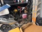 Kymco aggilty frame 2009 zonder wok, Ophalen of Verzenden