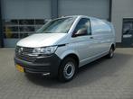 Volkswagen Transporter 2.0 TDI L2H1 airco . pdc. trekhaak. 3, Gebruikt, Euro 6, 4 cilinders, Volkswagen