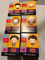 Alle 6 McDonald’s Friends poppetjes, Verzamelen, Ophalen of Verzenden, Nieuw