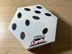 Yahtzee Cards, Hobby en Vrije tijd, Gezelschapsspellen | Bordspellen, Ophalen of Verzenden, Zo goed als nieuw