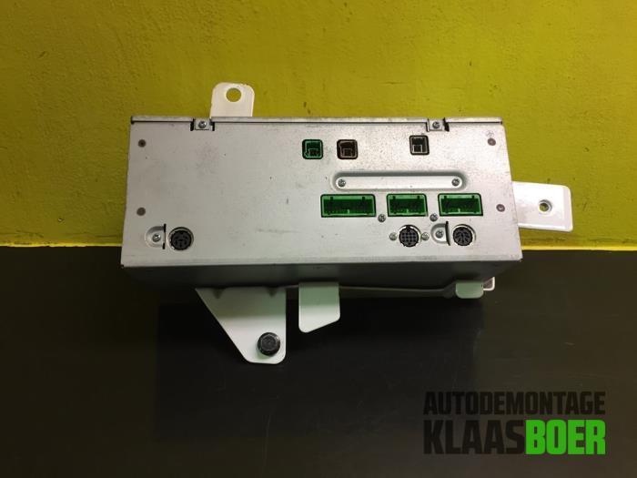 Navigatie Module van een Volvo V70, Auto-onderdelen, Elektronica en Kabels, Volvo, Gebruikt, 6 maanden garantie, 12 maanden garantie