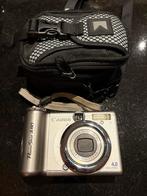 Canon Powershot A80 met tasje, Gebruikt, Canon, Compact, Ophalen of Verzenden