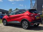Renault Captur 0.9 TCe Xmod |LEDER|CLIMA|CRUISE|NAVI|CAMERA, Voorwielaandrijving, 898 cc, Gebruikt, Met garantie (alle)