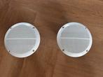 Velleman 5" Waterbestendige Marine Speakers - Badkamer, Audio, Tv en Foto, Luidsprekers, Overige merken, Overige typen, Ophalen of Verzenden