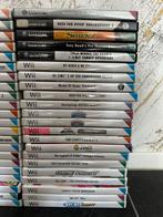 Nintendo Wii & Gamecube Spellen Collectie, Ophalen of Verzenden, Gebruikt