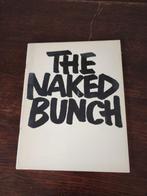 The Naked Bunch - karikaturen, Boeken, Ophalen of Verzenden, Gelezen
