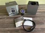 24061 Garmin Vivo Active 3 met garantie, Garmin Nederland BV, Gebruikt, Conditie, https://support.garmin.com/nl-NL/