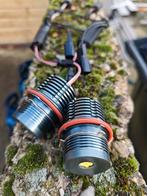 BMW E39 Angel Eyes, Auto-onderdelen, Verlichting, Ophalen of Verzenden, Gebruikt, BMW